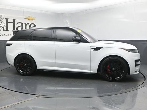 Used 2023 Land Rover Range Rover Sport SE Dynamic AWD/4WD image 72