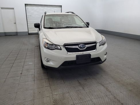 Used 2014 Subaru Crosstrek 2.0i Premium AWD/4WD image 14