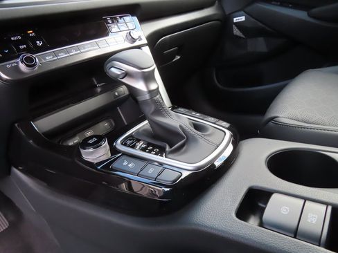 New 2026 Kia Seltos SX w/ SX Sunroof Package image 6