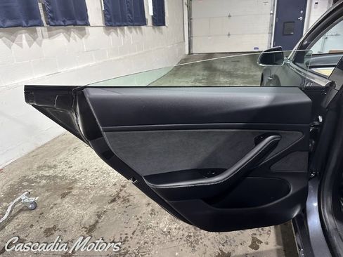 Used 2019 Tesla Model 3 Long Range AWD/4WD image 26