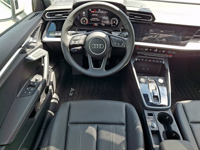 Certified 2026 Audi A3 2.0T Premium AWD/4WD image 11
