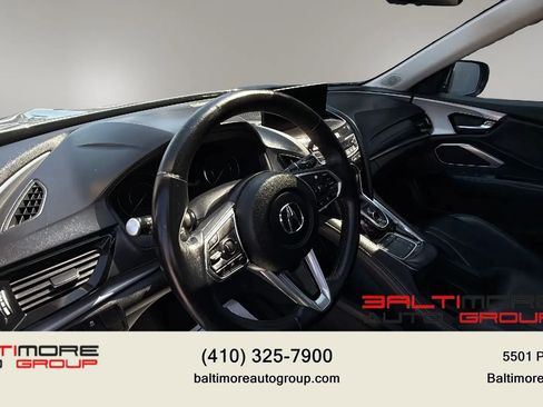Used 2019 Acura RDX AWD image 15
