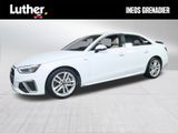 Used 2022 Audi A4 2.0T Premium Plus image 3