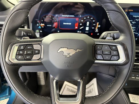 New 2026 Ford Mustang GT Premium image 27