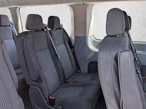 Used 2018 Ford Transit 350 XLT RWD image 14