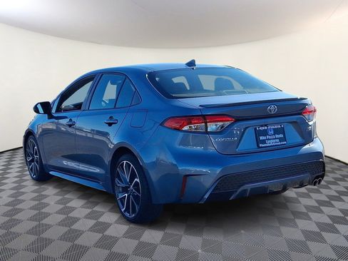 Used 2020 Toyota Corolla SE image 5