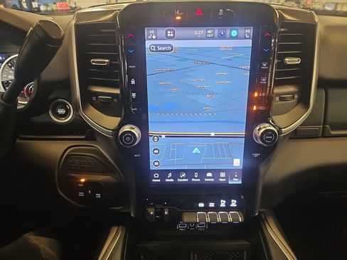 New 2026 RAM 2500 Big Horn image 19