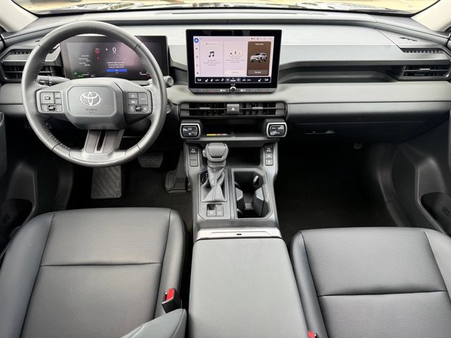 Used 2026 Toyota RAV4 AWD image 24