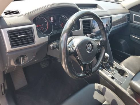 Used 2019 Volkswagen Atlas SE FWD image 15