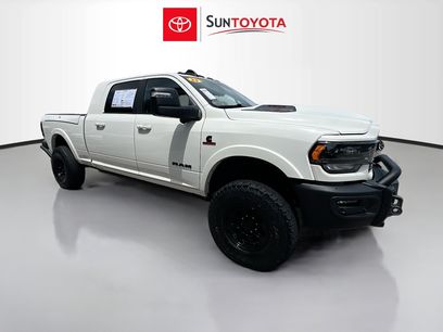 Used 2023 RAM 3500 Limited