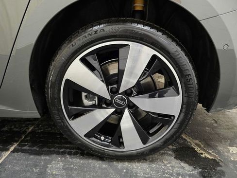 Used 2025 Audi A5 2.0T Premium Plus w/ Premium Plus image 9