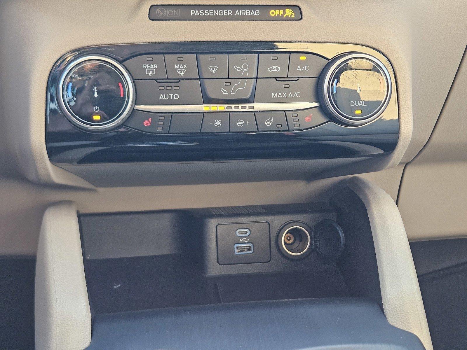 Used 2022 Ford Escape SEL AWD/4WD image 18