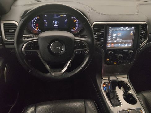 Used 2018 Jeep Grand Cherokee High Altitude image 22