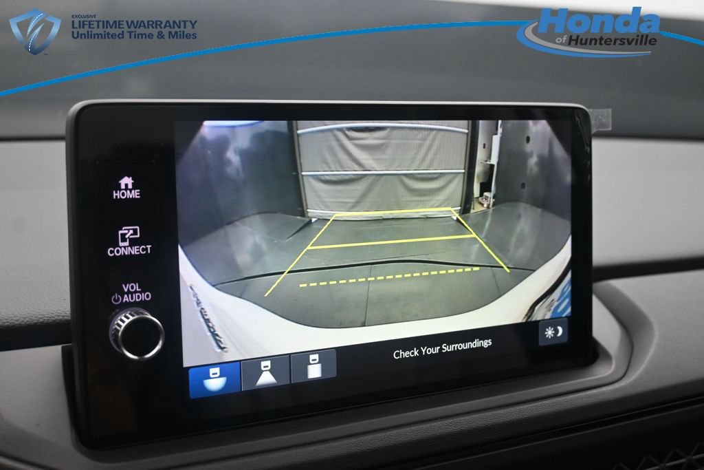 New 2026 Honda Accord LX image 30