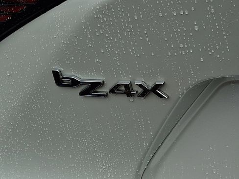 Certified 2024 Toyota bZ4X XLE w/ Weather Package image 30