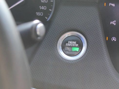 Used 2016 Cadillac CT6 Luxury image 30