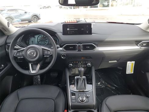 New 2025 MAZDA CX-5 AWD 2.5 S image 27