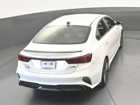 Used 2024 Kia Forte GT-Line image 49