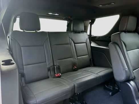 Used 2023 Chevrolet Tahoe LT RWD image 21