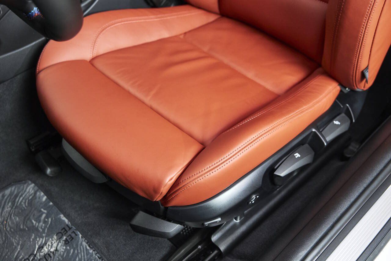Used 2013 BMW M3 Coupe RWD image 81