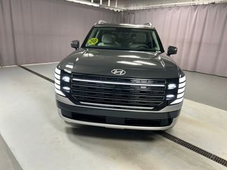 New 2026 Hyundai Palisade Calligraphy video 2