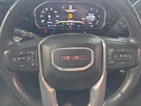 Used 2025 GMC Sierra 1500 SLT RWD image 23