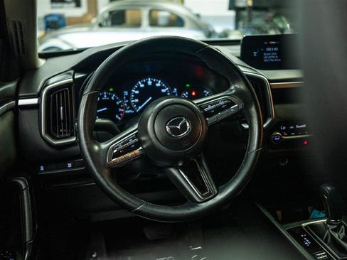 Used 2024 MAZDA CX-50 AWD 2.5 S w/ Cargo Package image 16