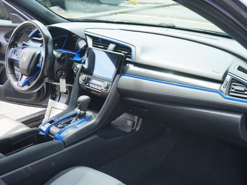 Used 2017 Honda Civic LX image 14