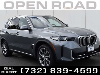Used 2024 BMW X5 xDrive40i w/ Parking Assistance Package