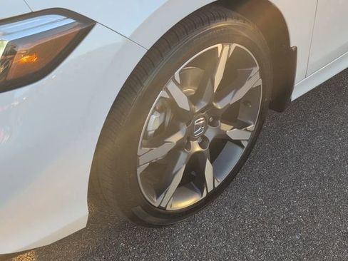 New 2026 Honda Civic Sport Touring image 32