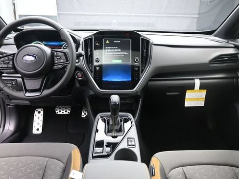 New 2026 Subaru Crosstrek 2.5i Sport w/ Crosstrek Mirror Package AWD/4WD image 9