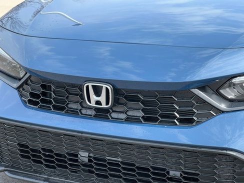 New 2026 Honda Civic Sport image 32