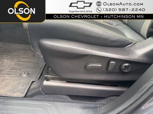 Used 2023 Subaru Ascent Onyx Edition Limited image 15