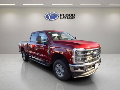 New 2026 Ford F350 XLT w/ XLT Premium Package