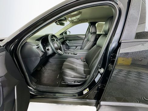 Used 2025 MAZDA CX-50 AWD 2.5 S w/ Preferred Package image 13