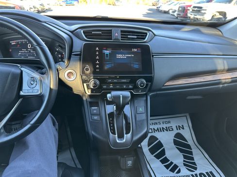 Used 2018 Honda CR-V Touring image 24