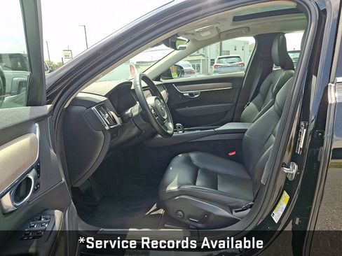 Used 2023 Volvo S90 B6 Plus AWD/4WD image 15