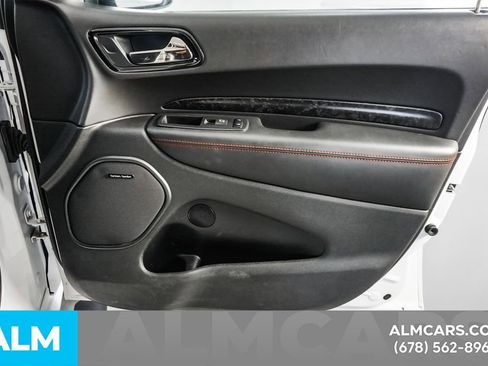 Used 2024 Dodge Durango R/T AWD/4WD image 43