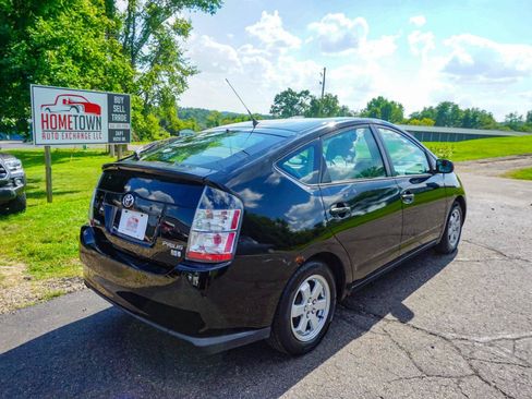 Used 2005 Toyota Prius FWD image 4