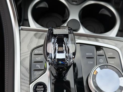 New 2026 BMW 840i xDrive AWD/4WD image 43