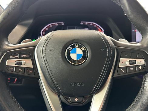 Used 2021 BMW X6 sDrive40i w/ Executive Package RWD image 16