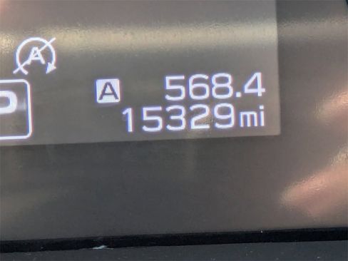 Used 2025 Subaru Outback Premium image 34