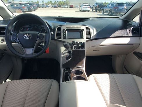 Used 2014 Toyota Venza LE image 24
