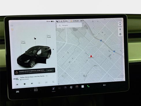 Used 2021 Tesla Model Y 2WD image 14