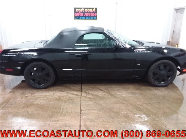 Used 2003 Ford Thunderbird RWD image 5