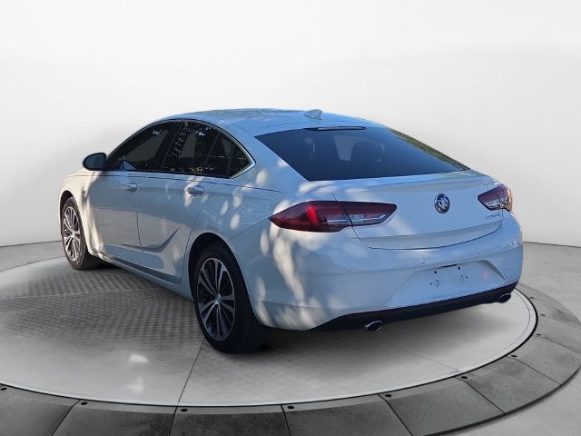 Used 2019 Buick Regal Essence FWD image 3