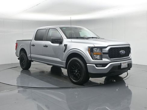 Used 2023 Ford F150 XL w/ STX Appearance Package image 54
