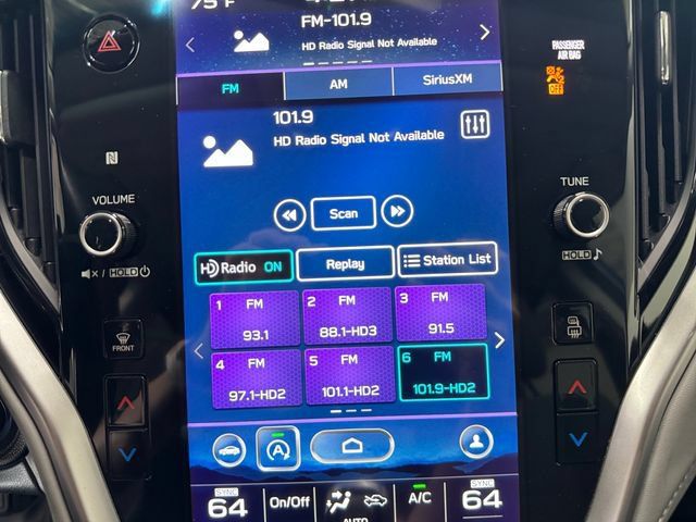 Used 2020 Subaru Outback Premium w/ Popular Package #1 AWD/4WD image 5