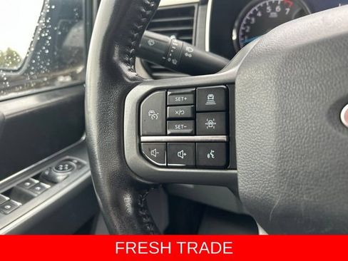 Used 2022 Ford F150 XLT w/ Equipment Group 302A High AWD/4WD image 23