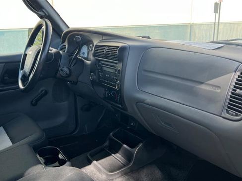 Used 2010 Ford Ranger 2WD SuperCab image 54